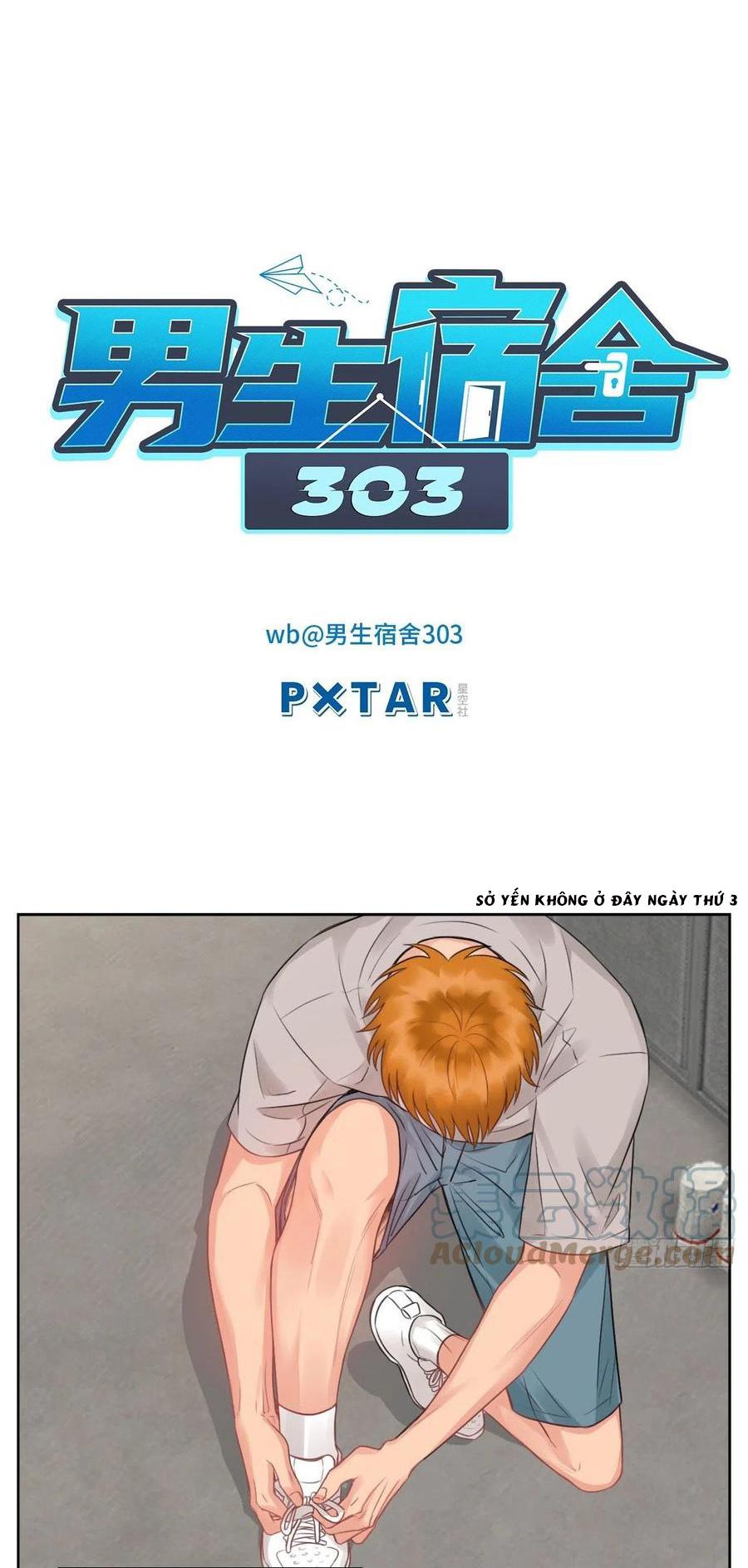 ký túc xá nam phòng 303 chapter 52 1