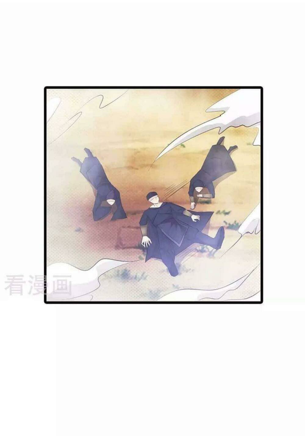 yêu nghiệt vương gia buông ta ra ! chapter 11 13