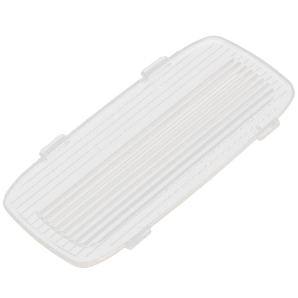 4x Car Door Door Lights Protective Case Cover Housing for