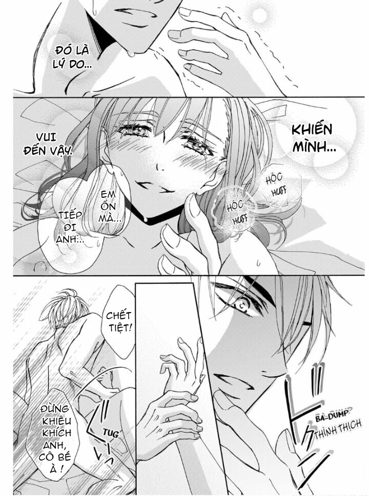 tên tội phạm nguy hiểm chapter 3 21