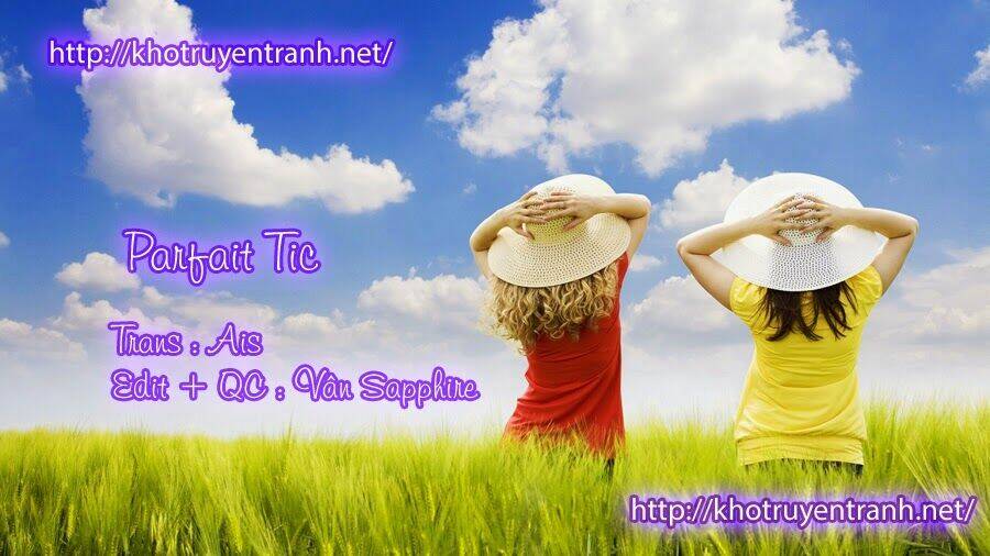 parfait tic - cô láng giềng chapter 32 21