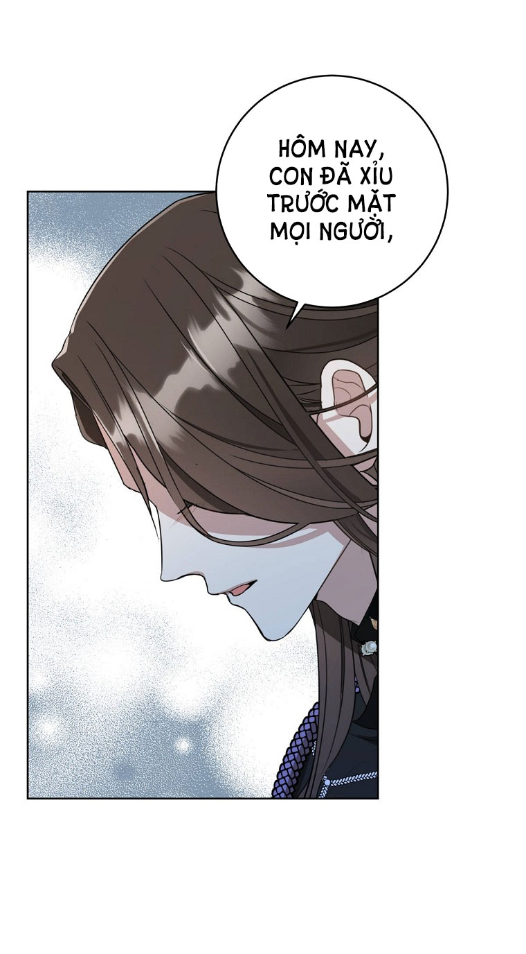 trở thành đứa cháu gái bị ghẻ lạnh trong gia tộc võ giả hùng mạnh chapter 7.2 24