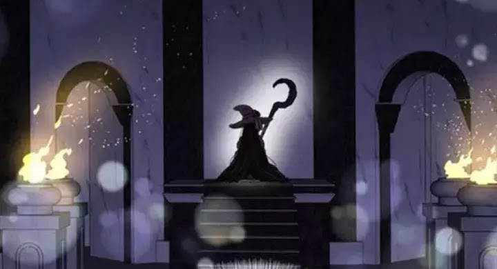 con gái bảo bối của ma vương chapter 23 48