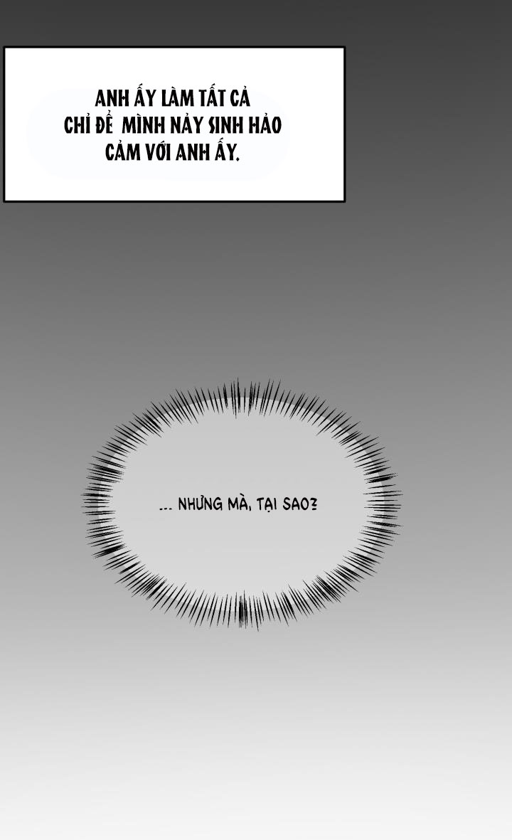 những người đàn ông đã lên giường tôi chapter 26.1 35