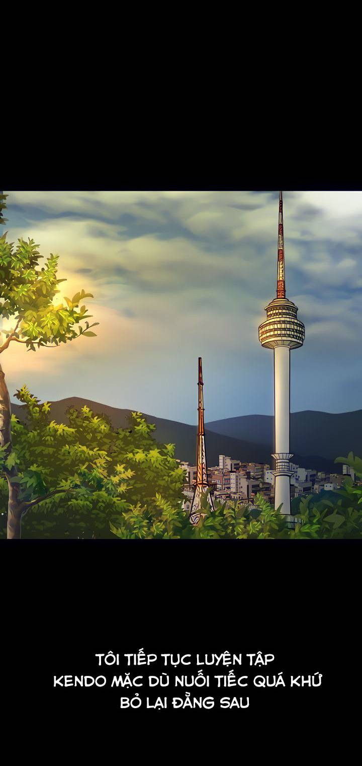 clb kiếm đạo chapter 1 28