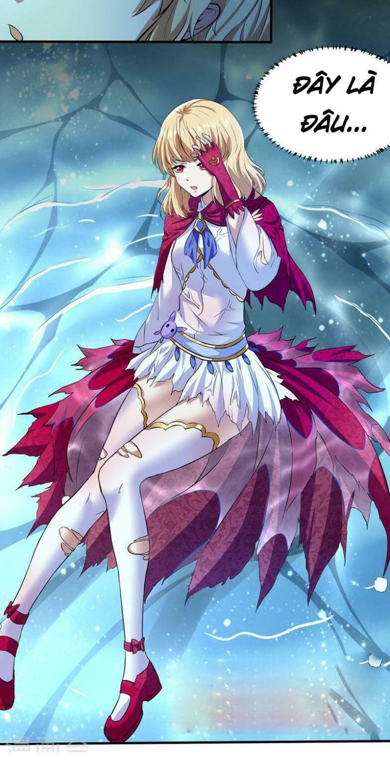 võ đạo độc tôn chapter 123 30