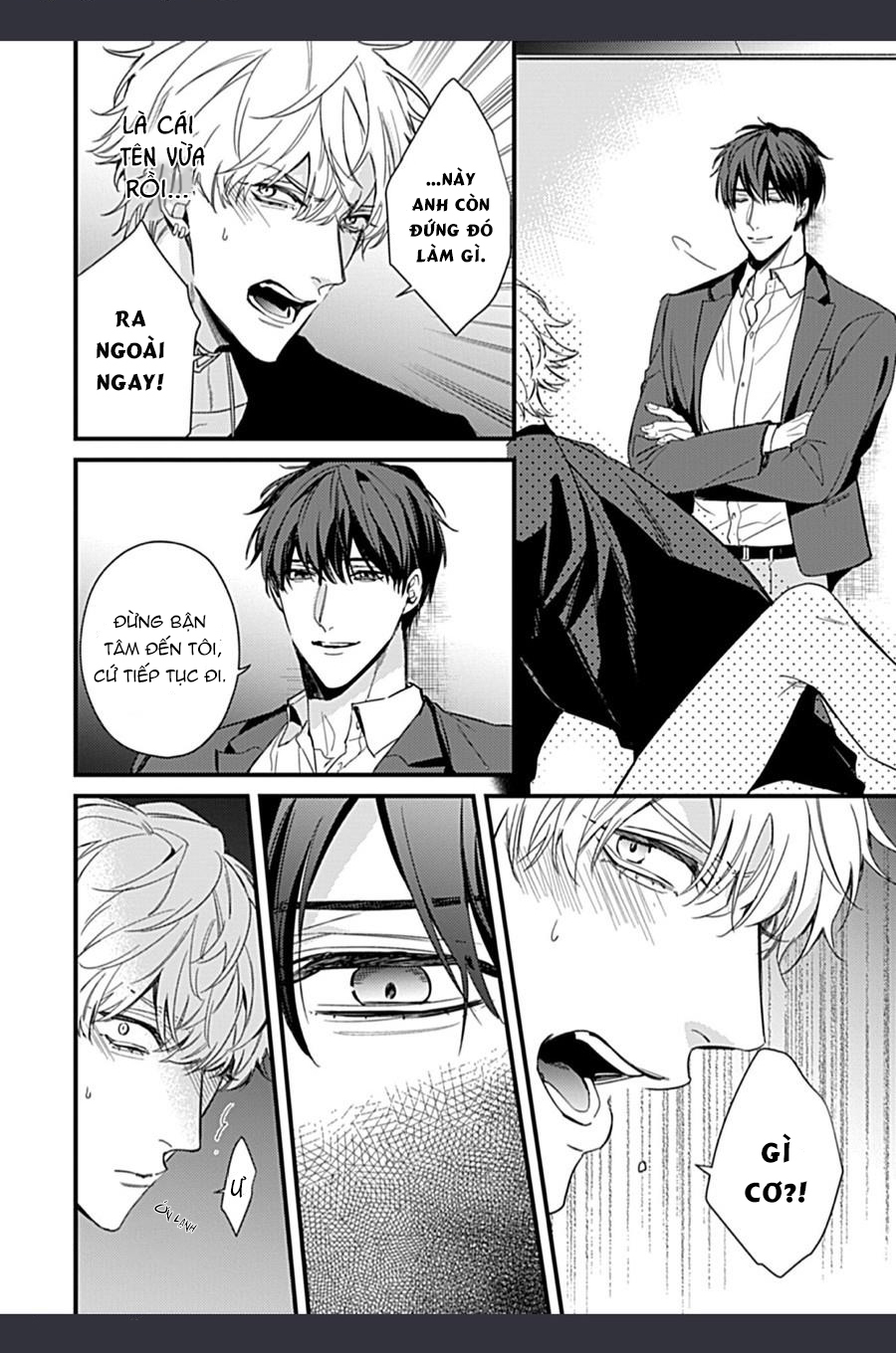 drastic omega chapter 1 20