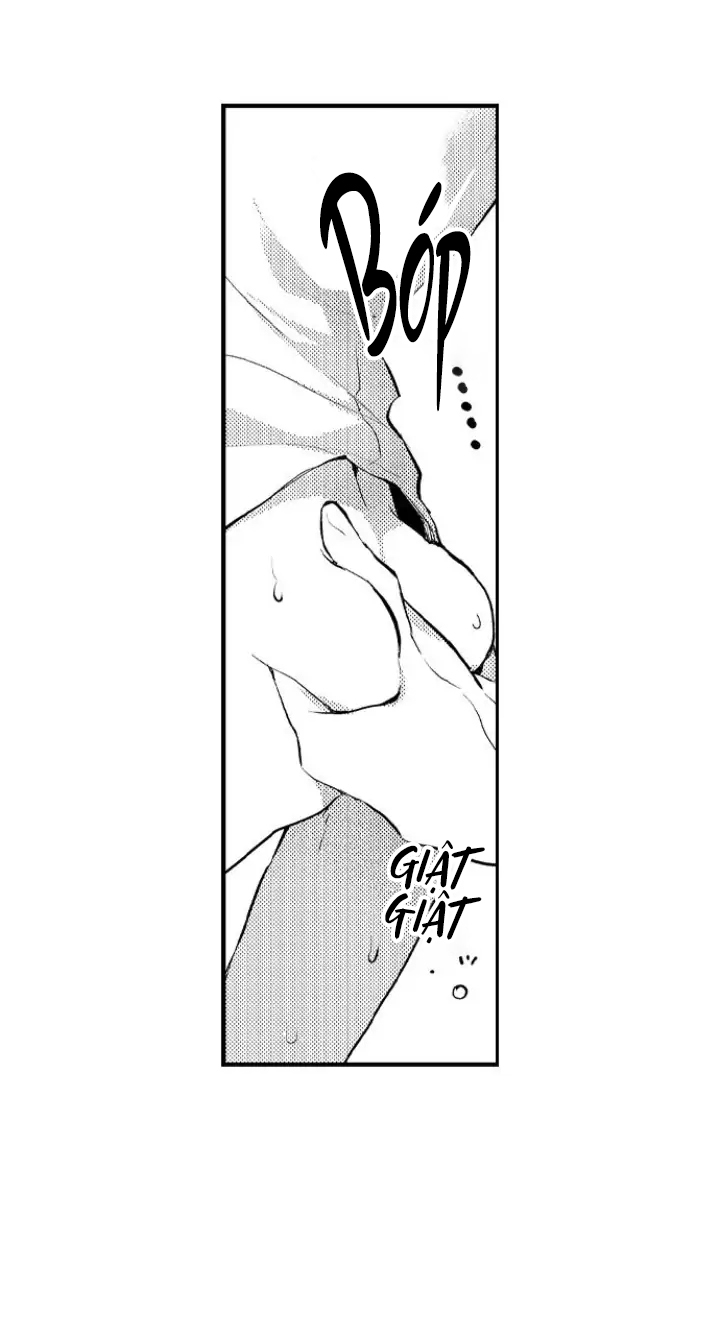 tiếng gọi của tình yêu sau trải nghiệm cận tử chapter 29 19