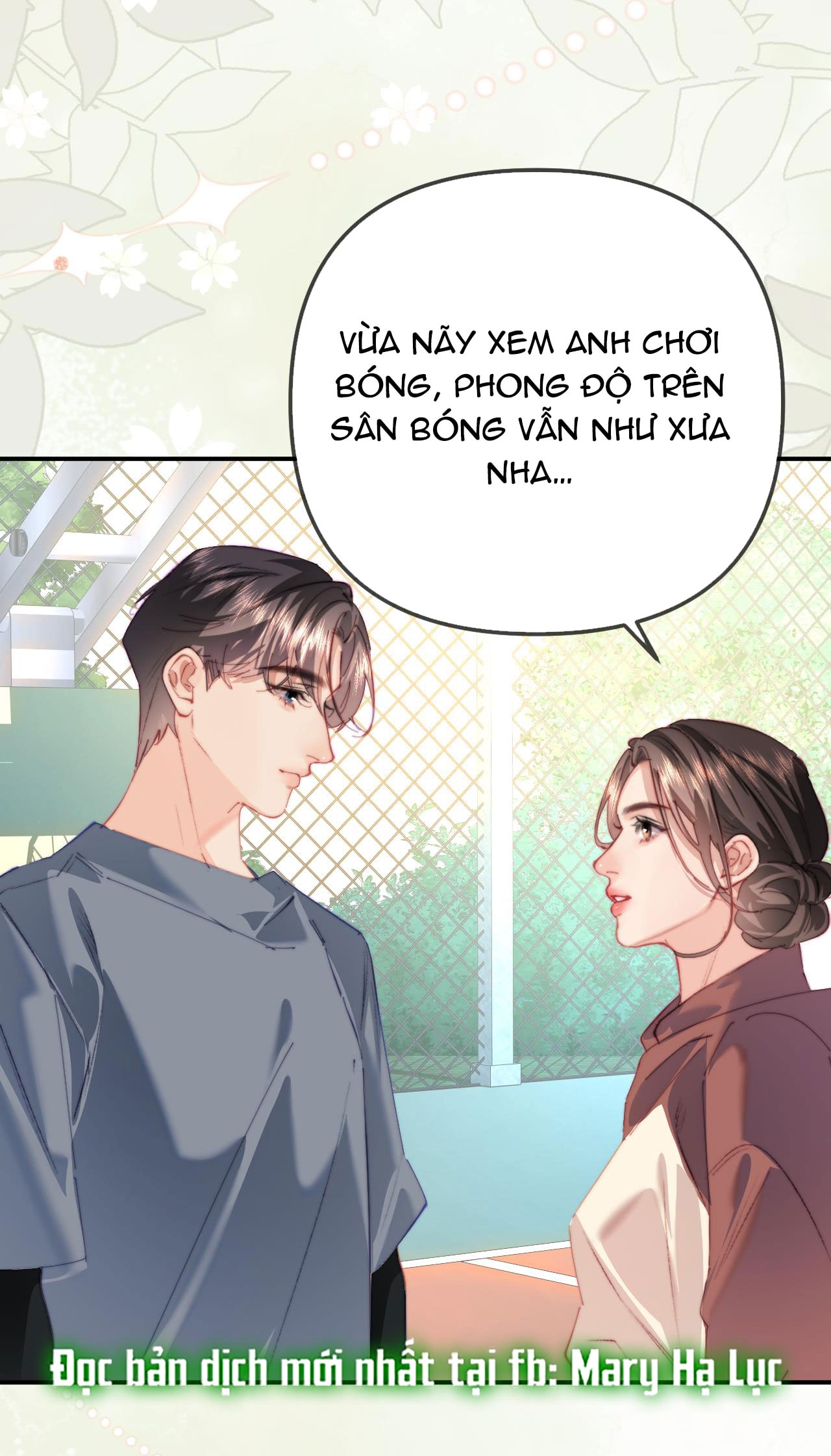 câu chuyện ngọt ngào của cặp vợ chồng đỉnh lưu chapter 108 6