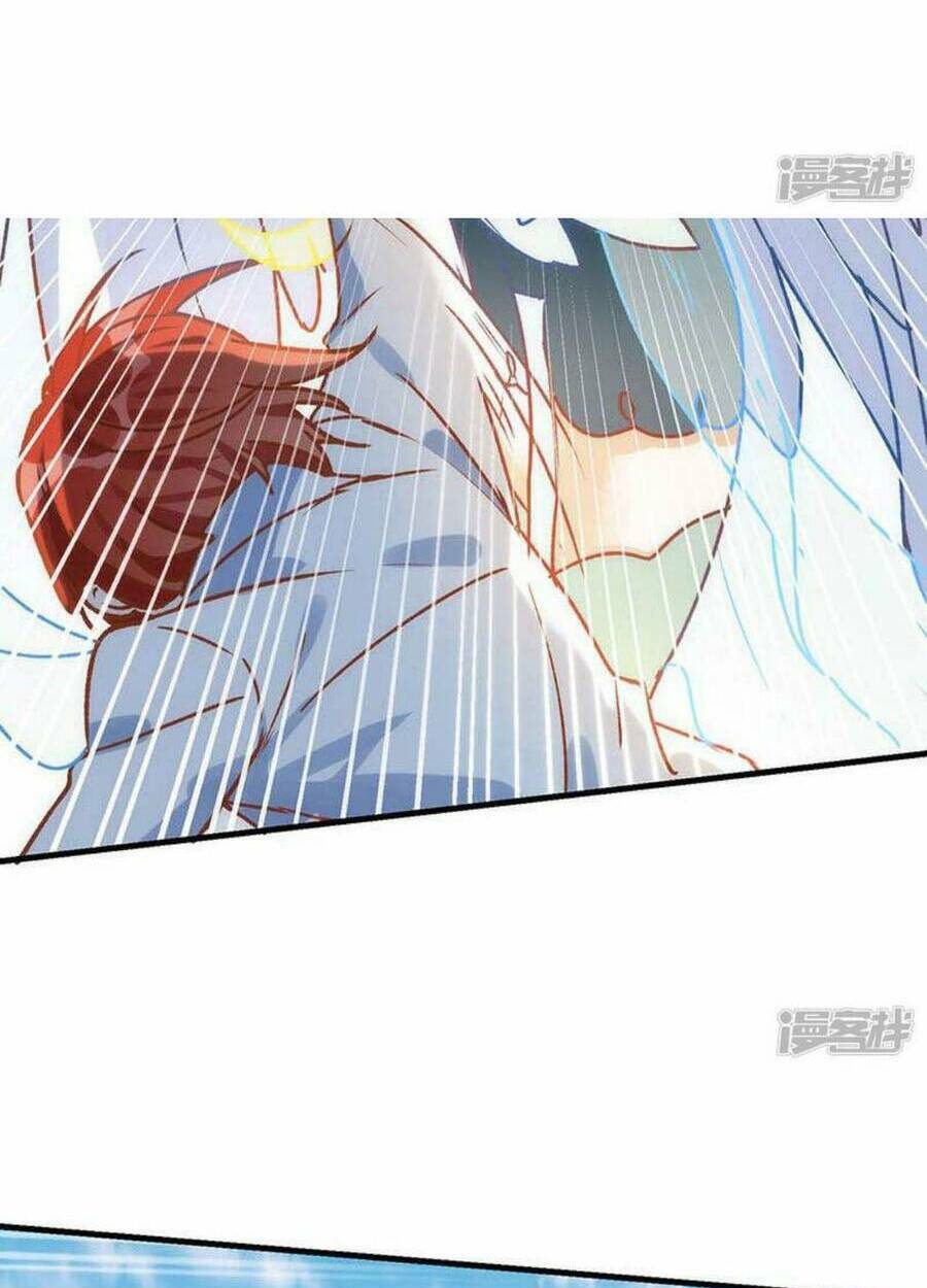 tình địch quái gở lại tăng thêm rồi chapter 56 51