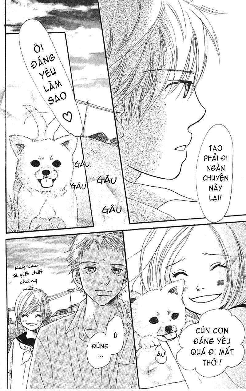 ngày ấy ta bên nhau chapter 18 4