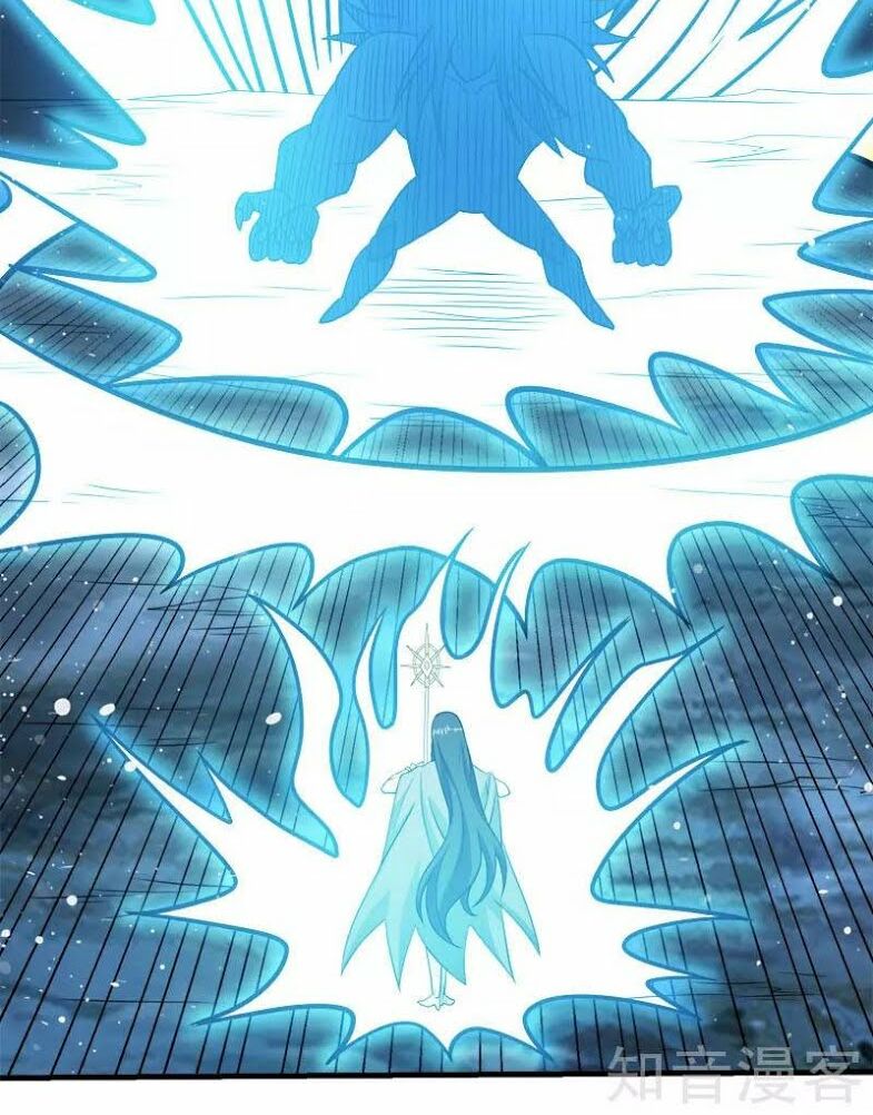 kiếm vũ chapter 55 8