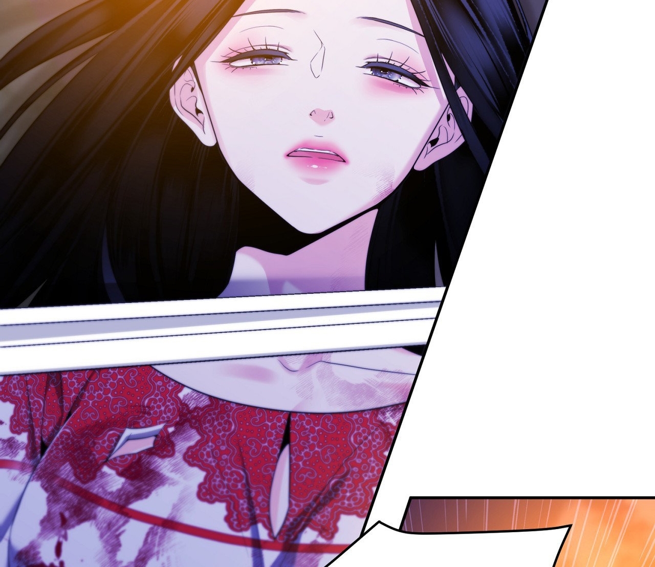 Lửa Trong Đầm Lầy chapter 46.2 - Trang 48