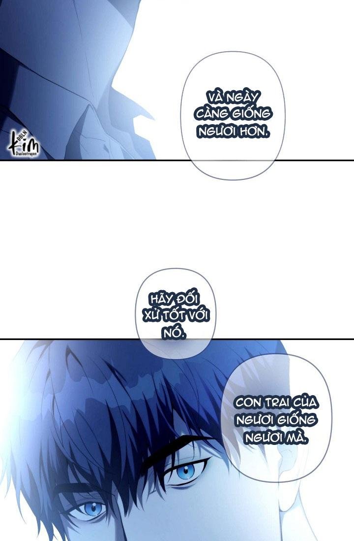 hai đất nước, đất nước của nô lệ chapter 57 9