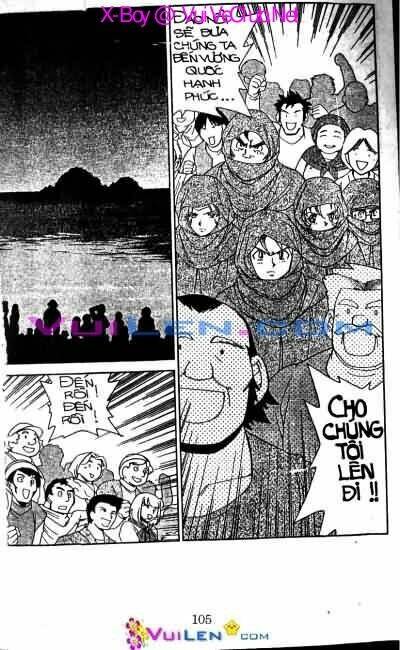 theo dấu rồng thần - dragon quest chapter 40 11