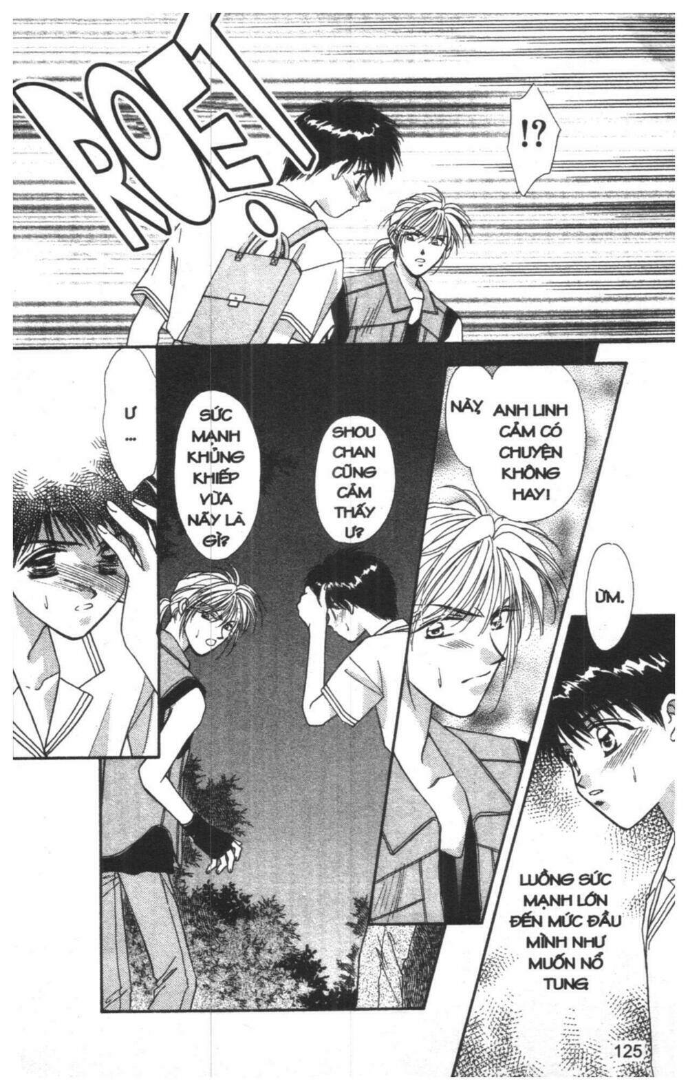 tsuki no umareru yoru chapter 4 125