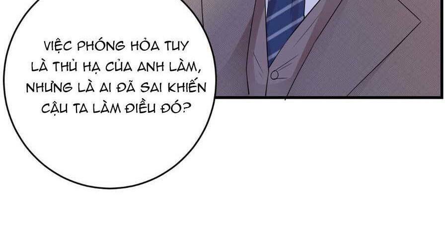 đại tiểu thư có ý đồ gì xấu đâu chapter 120 15