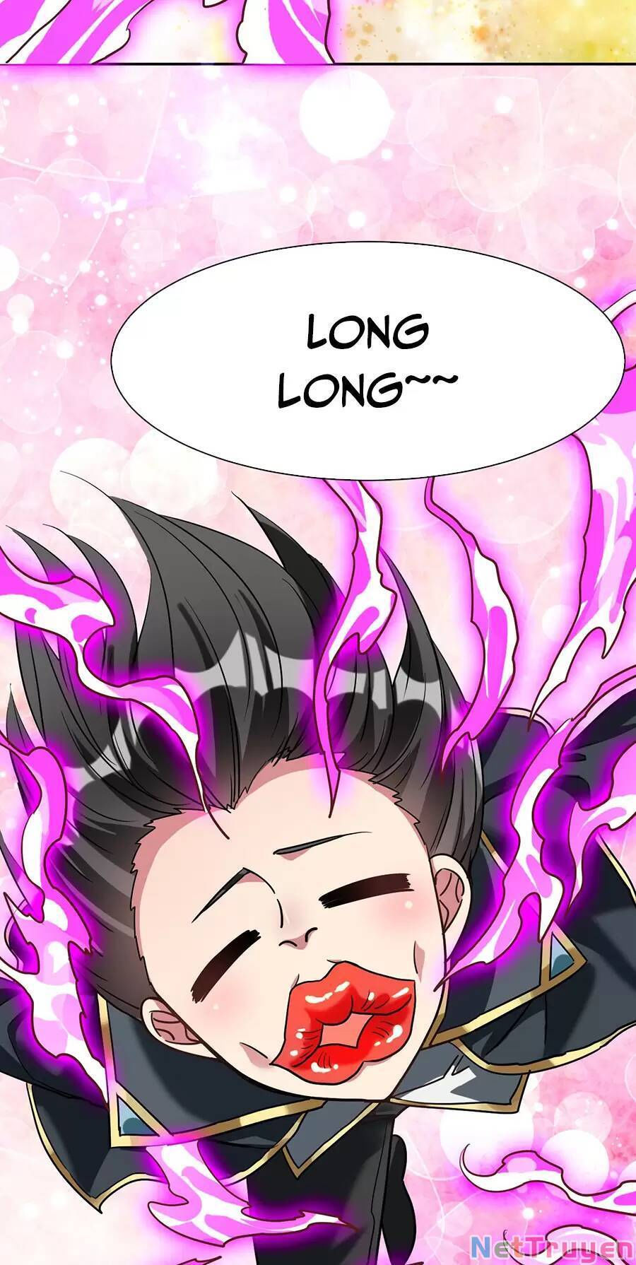 đồ long kỵ sĩ hôn môi ác long chapter 36.1 36