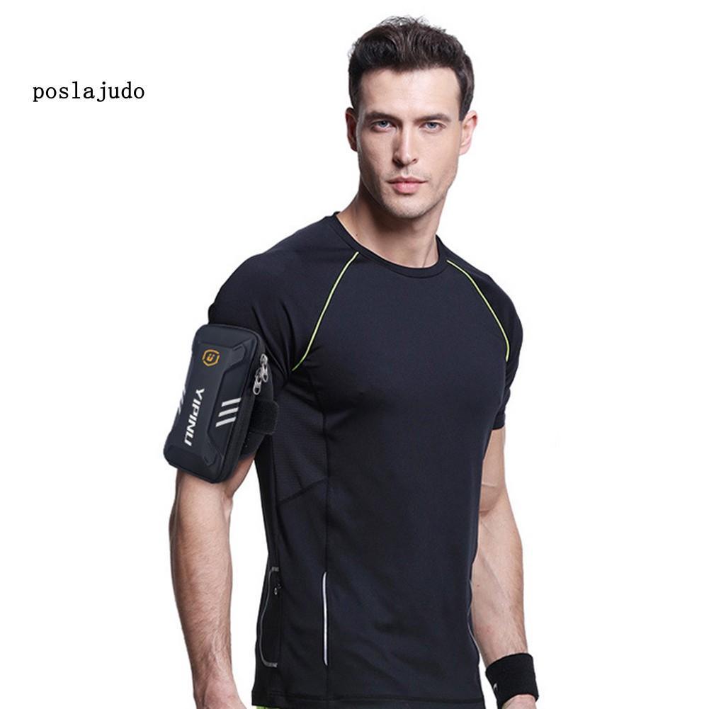 Túi đựng điện thoại đeo tay tiện lợi khi tập thể thao