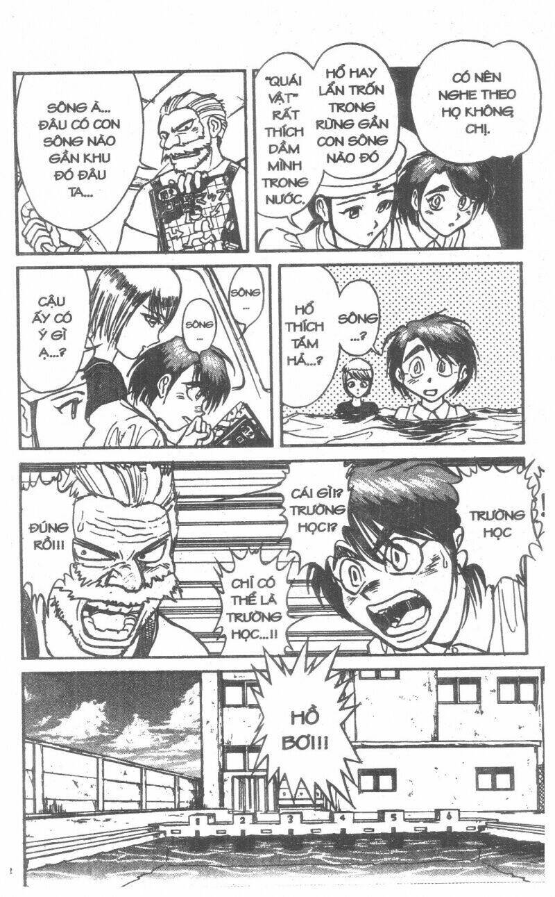 karakuri circus - gánh xiếc quái dị chapter 5 92