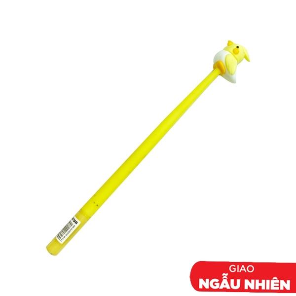 Viết Bic Kim Hình Thú ZF2188 (Mẫu Màu Giao Ngẫu Nhiên)