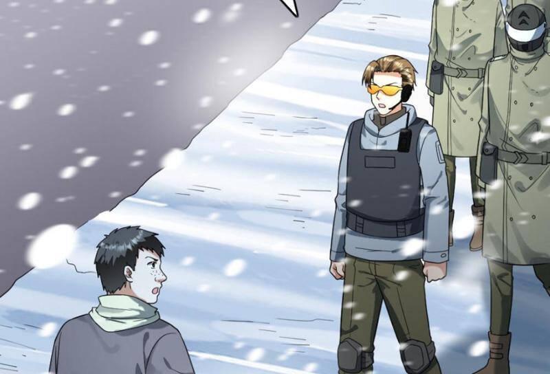 đóng băng toàn cầu: tôi gây dựng nên phòng an toàn thời tận thế chapter 195 22