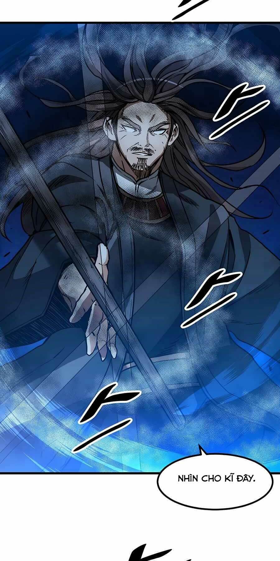 băng y kiếm thần chapter 25 15