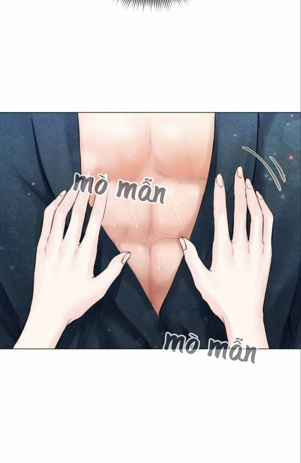 nhất định chúng ta sẽ được hạnh phúc chapter 11 32