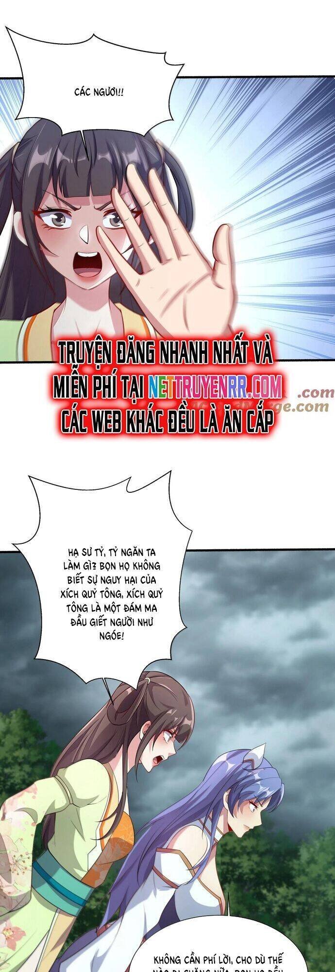 valkyria nainen kikan chapter 64 17