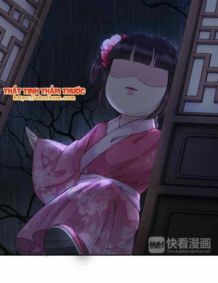 trọng sinh bá sủng nhiếp chính vương quá mạnh mẽ chapter 2 43