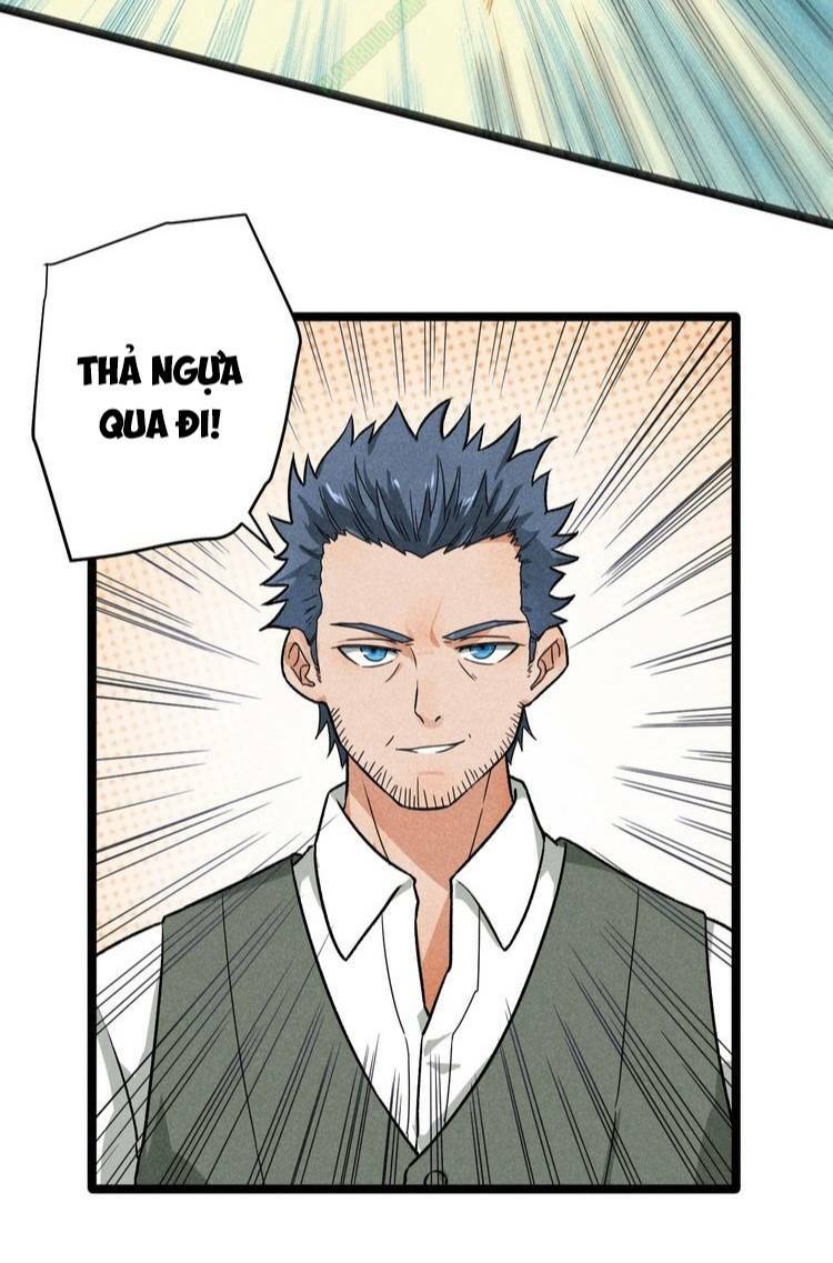 tu chân cuồng thiếu tại vườn trường chapter 35 2