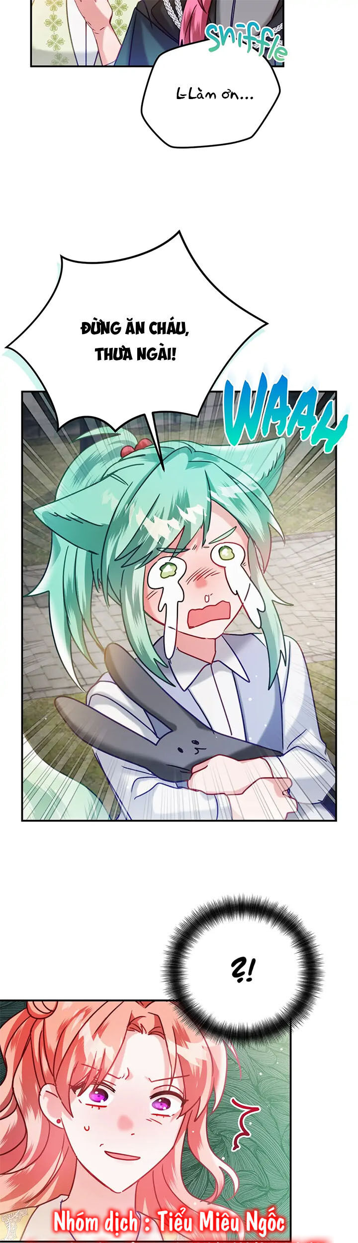 hoàng tử chuyển sinh trở thành người mạnh nhất thế giới nhờ vào sự hiểu biết về bug chapter 57 21