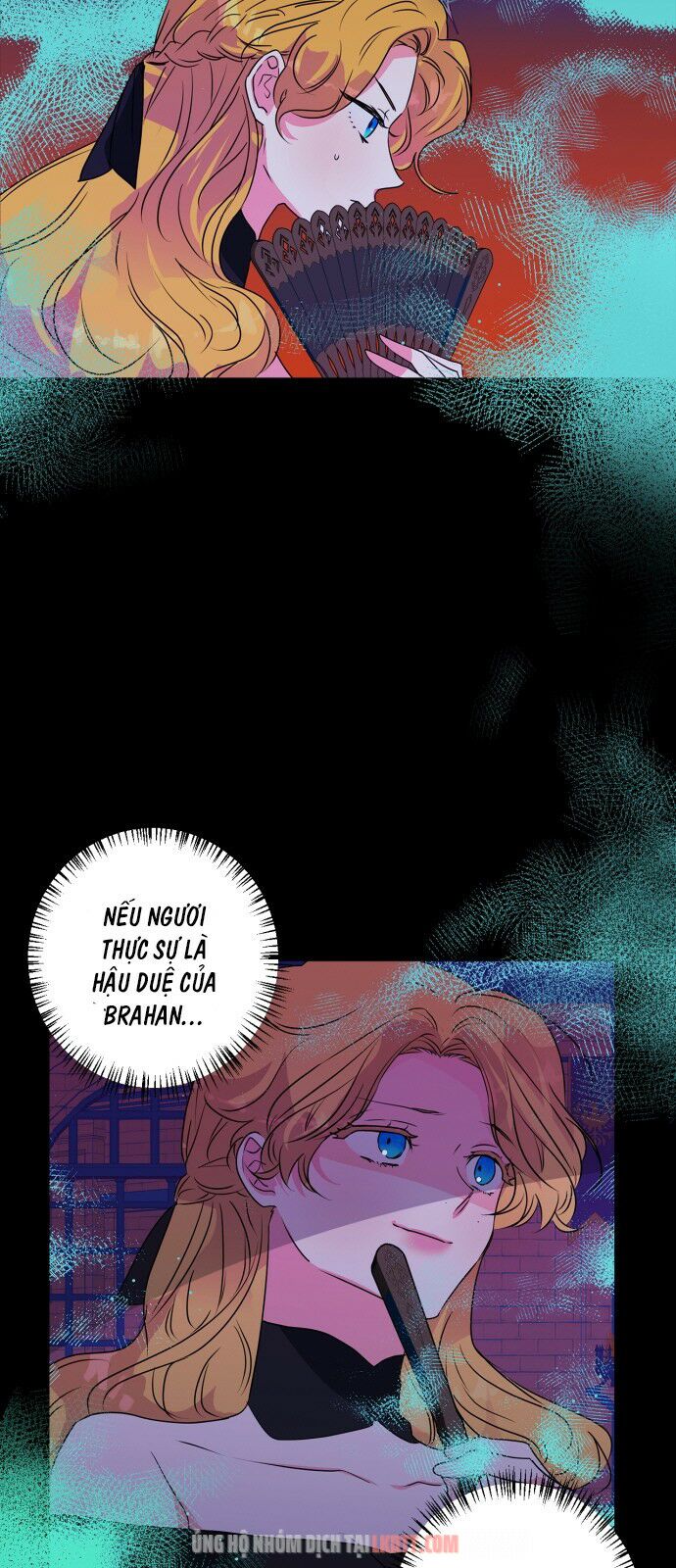 tôi đang nuôi dưỡng một con quái thú chapter 27 5