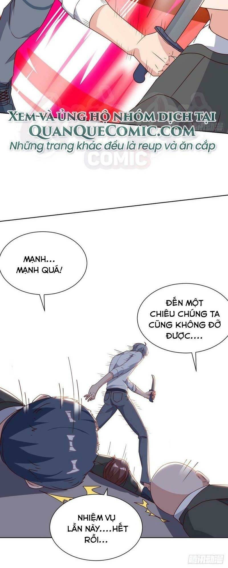 trọng sinh khí thiếu quy lai chapter 96 34