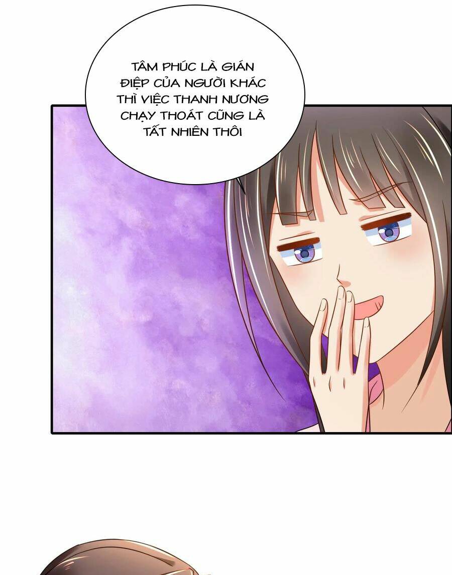 lãnh cung phế hậu muốn nghịch thiên chapter 224 13