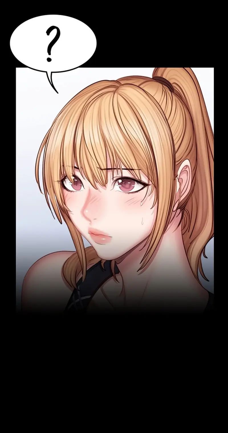 huấn luyện viên phòng thể hình - không che chapter 43 40