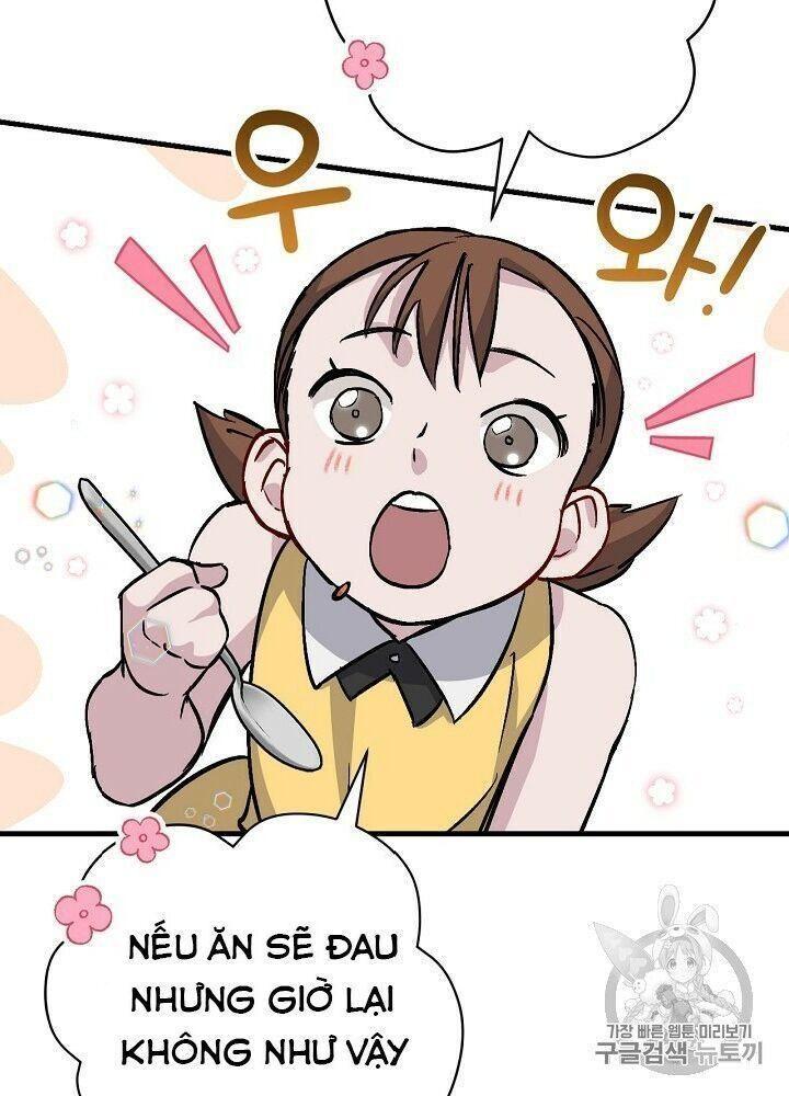 tôi lên cấp chỉ bằng cách ăn chapter 34 76