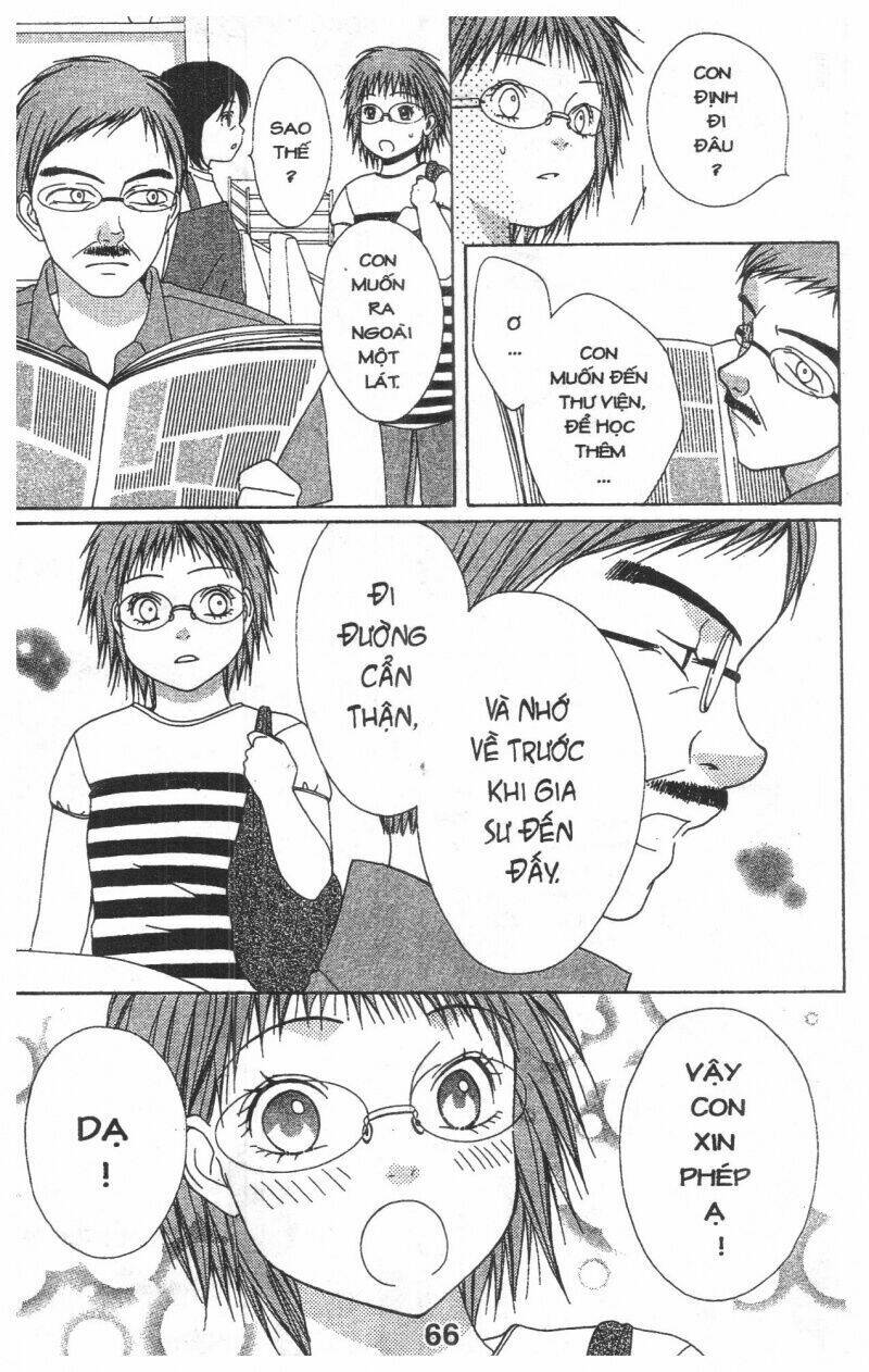 tomodachi gokko [takeuchi ayaka] chapter 9 66