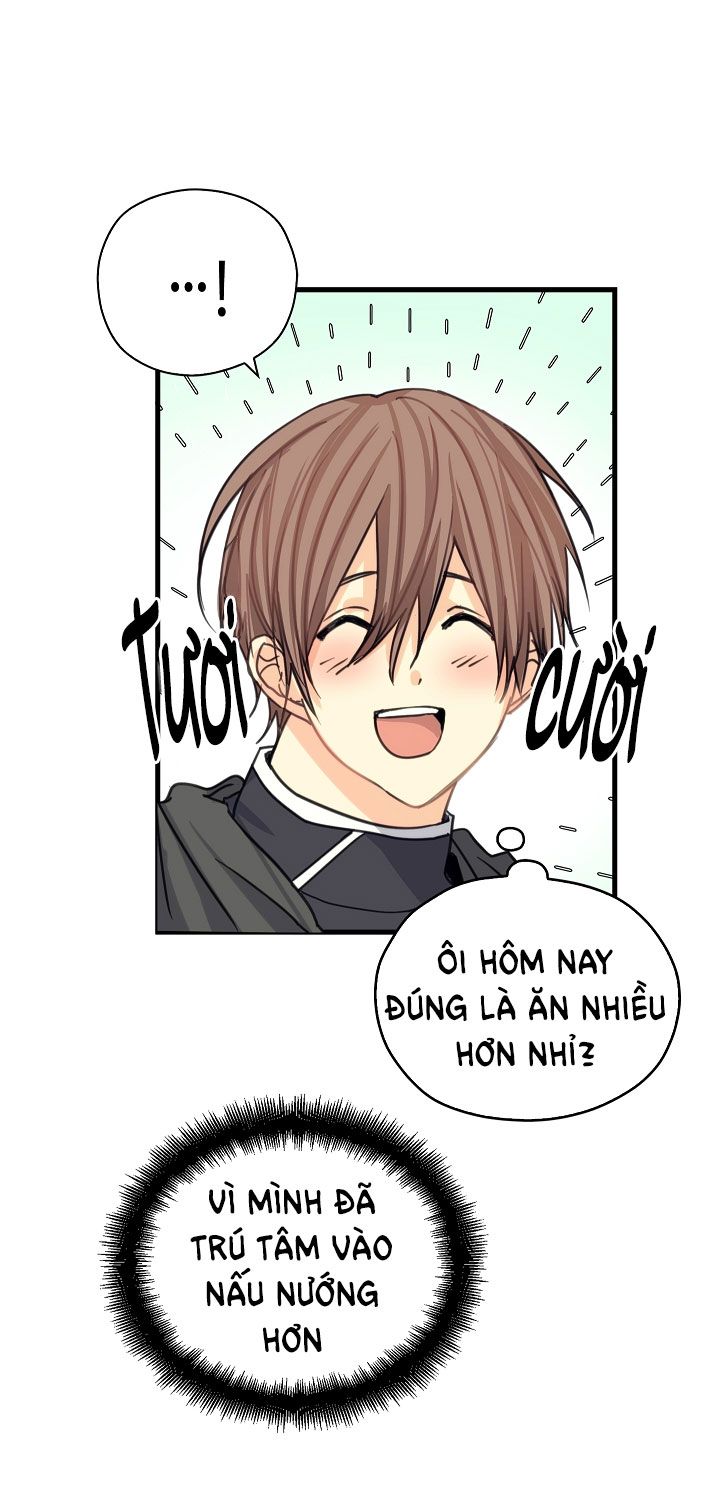 ba người anh bạo chúa chapter 8 9