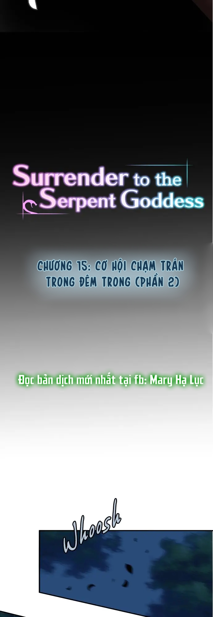 phục tùng tuyệt đối nữ thần rắn chapter 15 4
