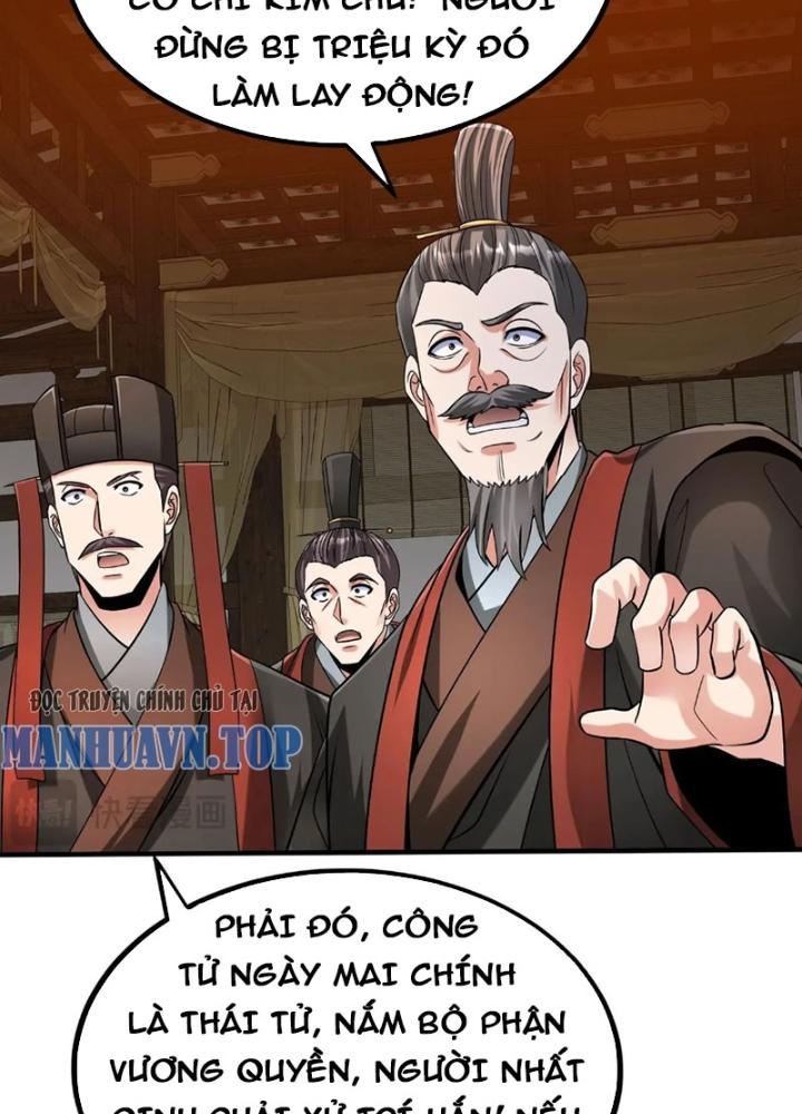 đại tần, ta là con tần thủy hoàng, giết địch thành thần chapter 93 142