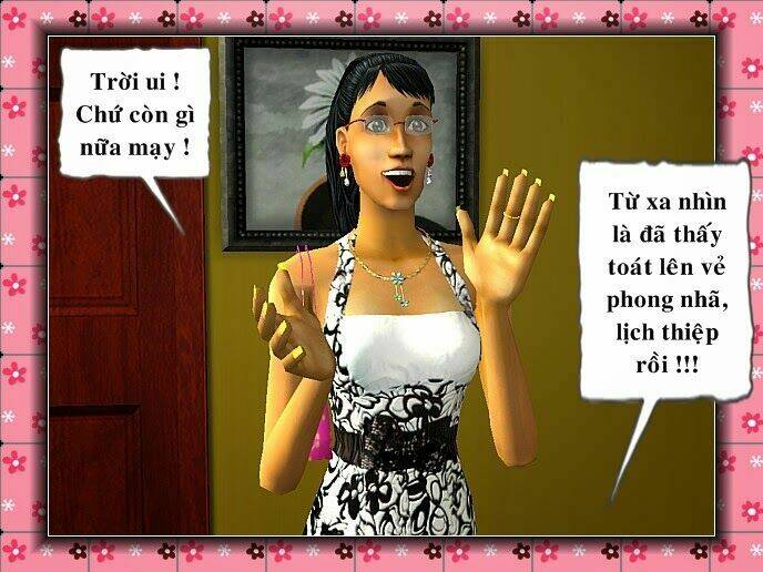 bella's story chapter 9.1 83