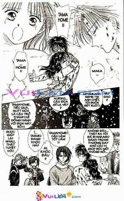 quyển sách kỳ bí chapter 13 164