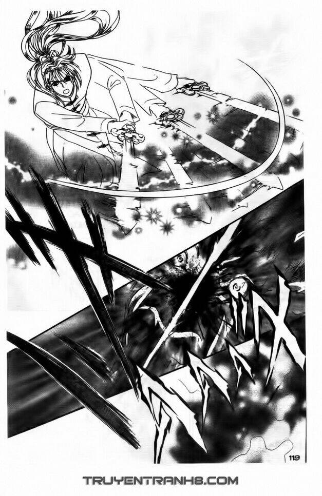 đôi cánh ỷ thiên - iten no tsubasa chapter 7 10