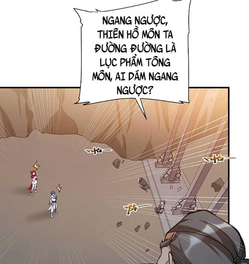 võ đạo độc tôn chapter 627 50