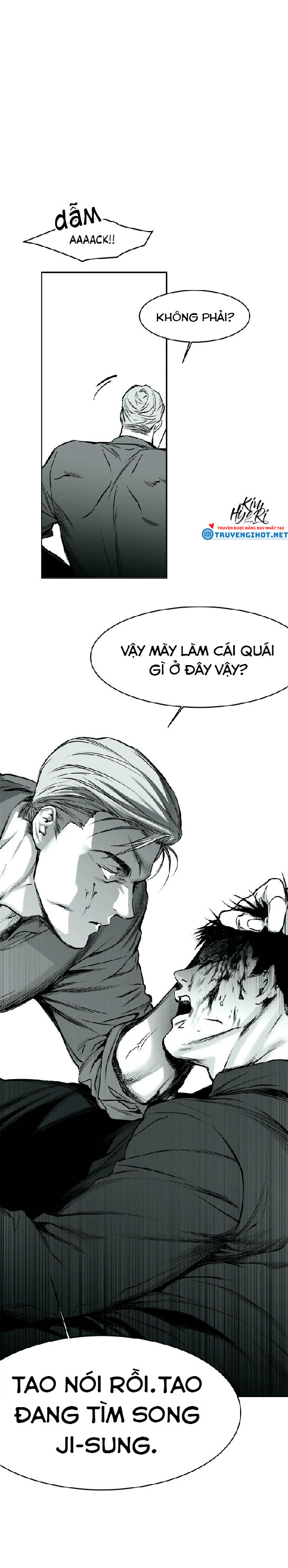 khi đôi chân thôi bước chapter 15.1 2