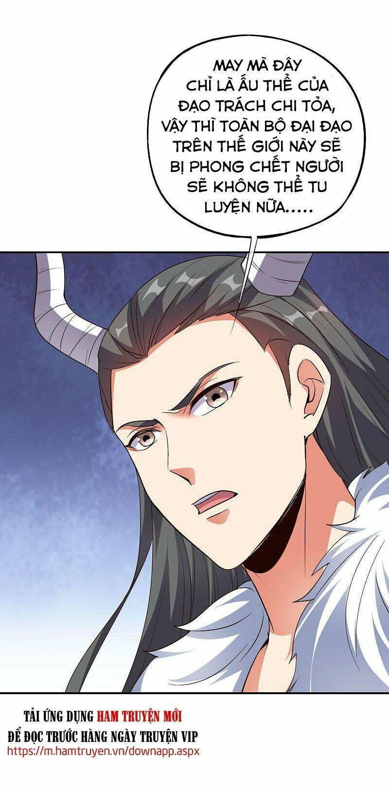 phục thiên thánh chủ chapter 129 28