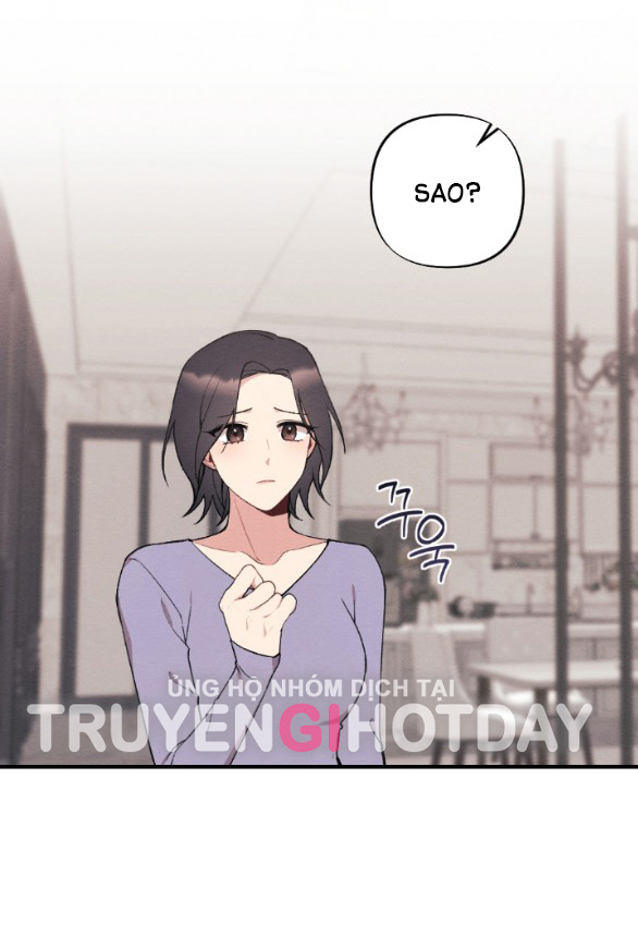 Ăn Mòn chapter 25.1 - Trang 23