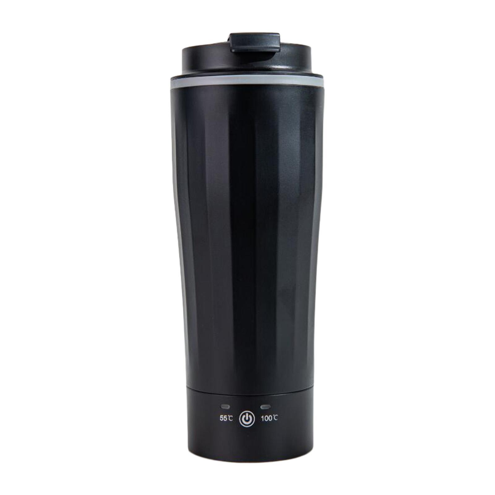 Car Heating Cup  Mug for Heating Water Milk Heated Outdoor