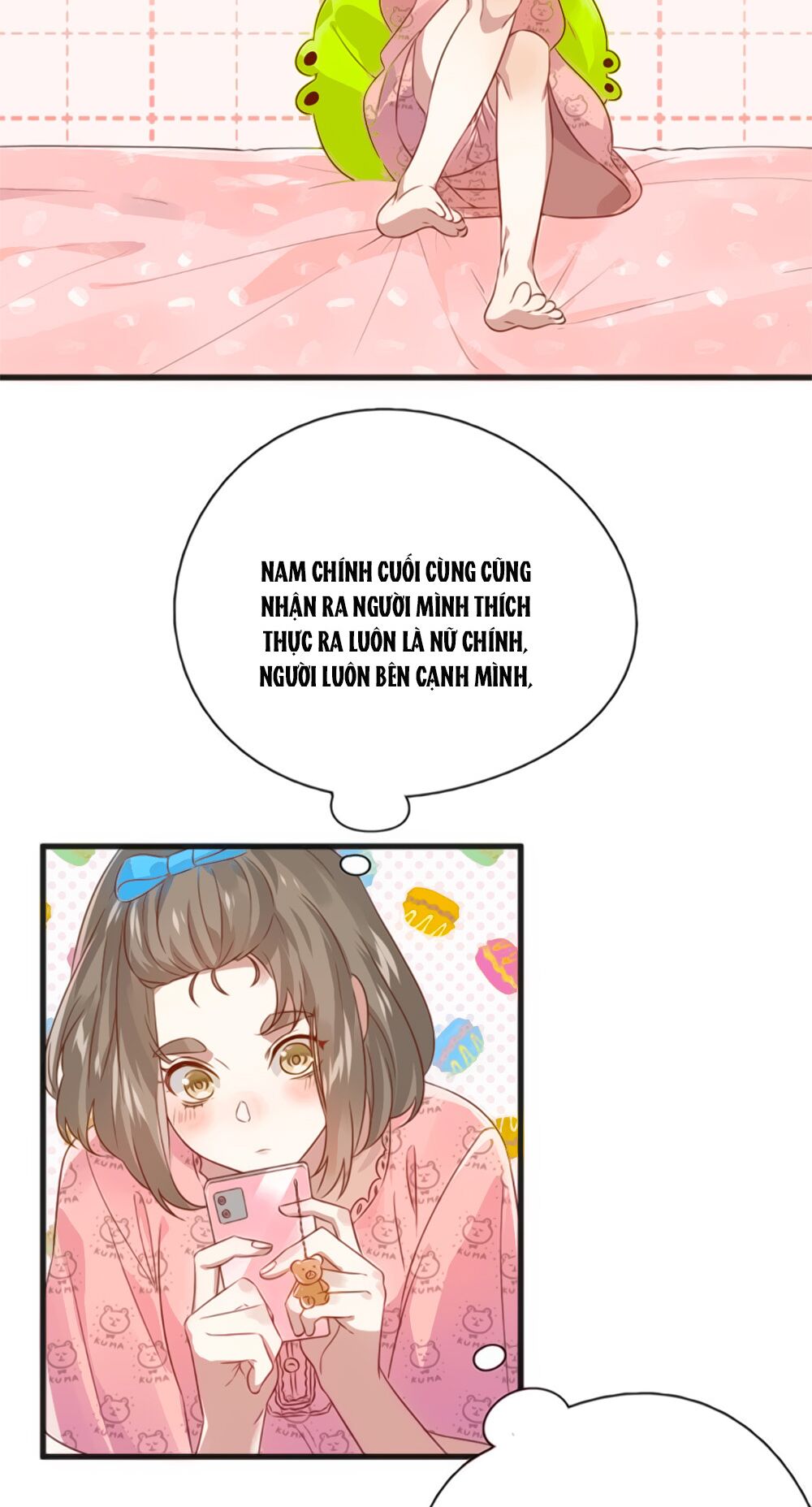 xông vào tim anh chapter 27 5